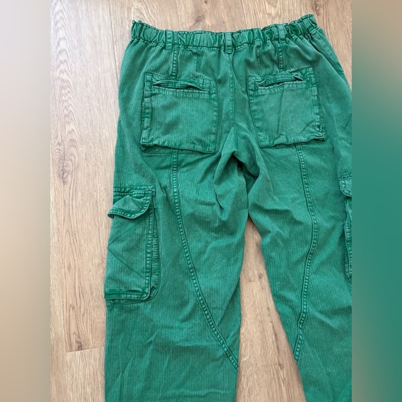 Tahiti pull on cargo pants - Picture 7 of 7